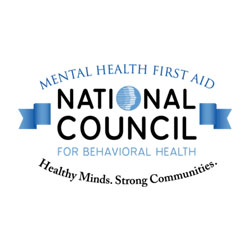 The National Coucil for Behavioral Health